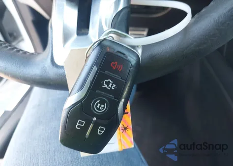 2016 Ford Mustang Ecoboost Premium from USA, damaged, VIN 1FATP8UH5G5281884